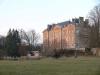 Chateau d'Aulnois sur Seille