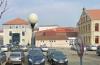 Cliquez pour agrandir Salle polyvalente Chateau Salins