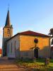 Eglise à Vannecourt